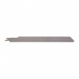 HOJA SABLE INOX 300MM 6TPI...