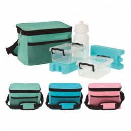 Nevera flexible Capacidad 7 L