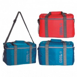 Nevera flexible Capacidad 16 L