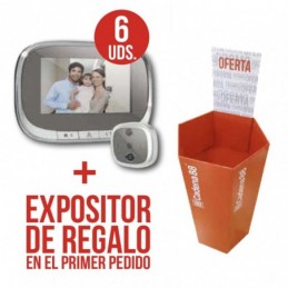 6 MIRILLA DIGITAL P.4,3...
