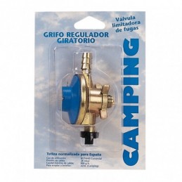 Regulador de gas
