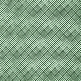 MOSQ.PLAST.100CM.VERDE 50M.