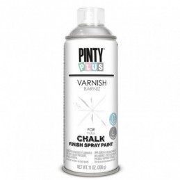 PINTURA SPRAY CHALK BARNIZ...