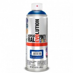 PINTURA SPRAY ACRILICA AZUL...