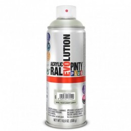 PINTURA SPRAY ACRILICA GRIS...