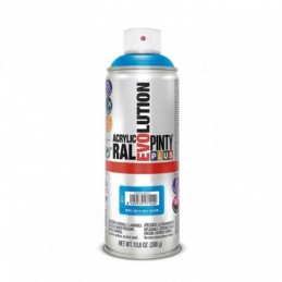 PINTURA SPRAY ACRILICA AZUL...