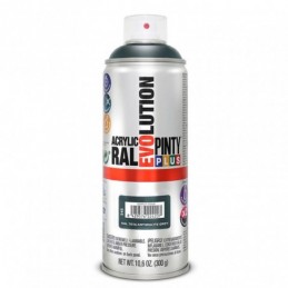 PINTURA SPRAY ACRILICA GRIS...