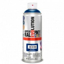 PINTURA SPRAY ACRILICA AZUL...