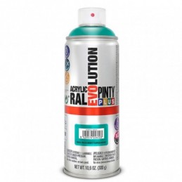 PINTURA SPRAY ACRILICA AZUL...