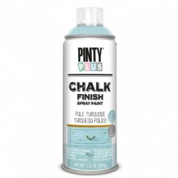 PINTURA SPRAY CHALK EFECTO...