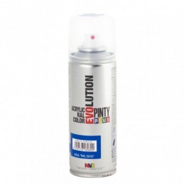 PINTURA SPRAY ACRILICA AZUL...