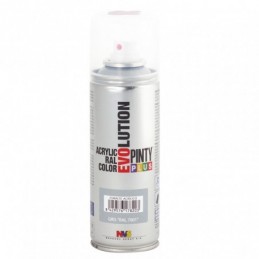 PINTURA SPRAY ACRILICA GRIS...