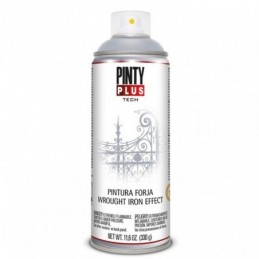 PINTURA FORJA GRIS...