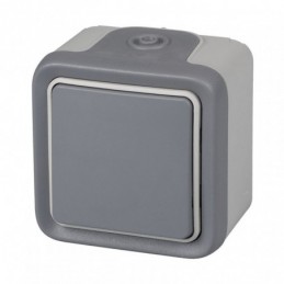 CONMUTADOR EXTERIOR IP55...