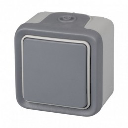 PULSADOR  EXTERIOR  IP55...
