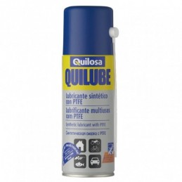 LUBRICANTE QUILUBE AEROSOL...