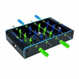 FUTBOL DE MESA FLUORESCENTE...