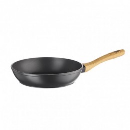 SERIE FORET. SARTEN 24 CM....
