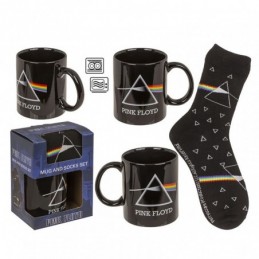 SET DE REGALO PINK FLOYD