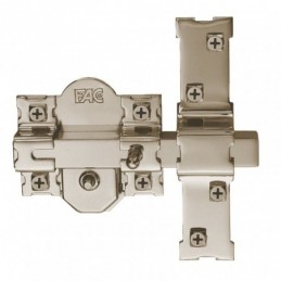 Cerrojo FAC modelo 301-R/80...