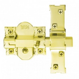 Cerrojo FAC modelo 301-R/80...