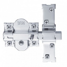 Cerrojo FAC modelo 301-R/80...