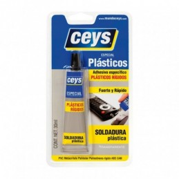 ESPECIAL PLASTICOS RIGIDOS...
