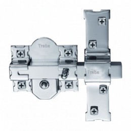 Cerrojo TRABA modelo 301R...