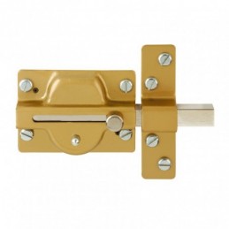 Cerrojo EZCURRA modelo 300