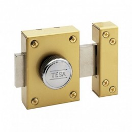 Cerrojo TESA ASSA ABLOY...