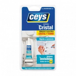 ADHESIVO ESPECIAL CRISTAL...