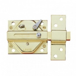 Cerrojo LINCE modelo 7930R...