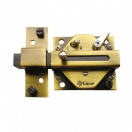 Cerrojo LINCE modelo 2940...