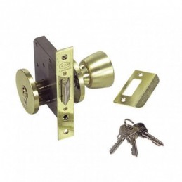 Cerrojo pomo UCEM modelo 5300P
