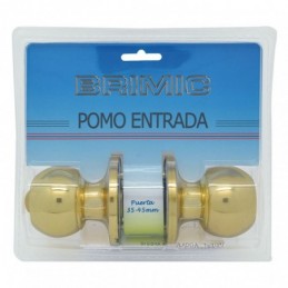 Cerraduras pomo MICEL...