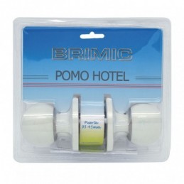 Cerradura pomo MICEL puerta...