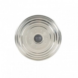TAPA MULTIUSOS Ø 25 CM.