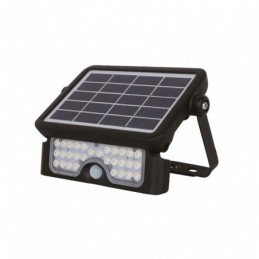 Proyector solar...