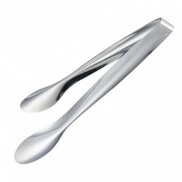 PINZA HIELO 17 CM.