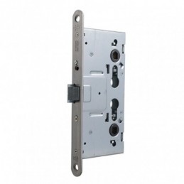 Cerradura puerta...