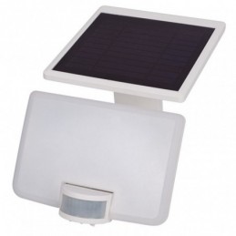 Foco Led solar DUOLEC Luna...