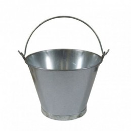 CUBO CONICO H.GALVANIZ.10...