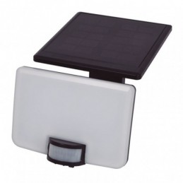 Foco Led solar DUOLEC Luna...