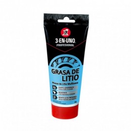GRASA LITIO MULTIUSOS 150 GR.
