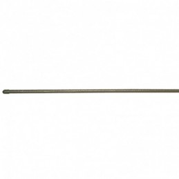 TUTOR ACERO PLASTIF.0,90 M.