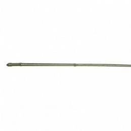 TUTOR BAMBU PLASTIF.1,80 M.