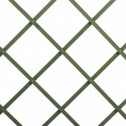 CELOSIA PLASTICA EXT.3X1 VERDE