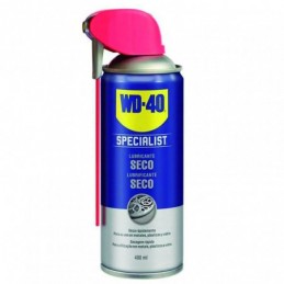 LUBRICANTE SECO SPECIALIST...