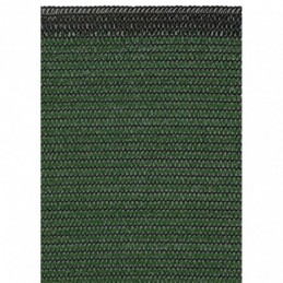 MALLA OCULTACION 2X10 M. VERDE