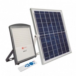 Foco Led solar DUOLEC...